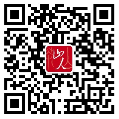 扫描二维码关注公众号